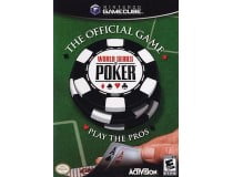 (GameCube):  World Series of Poker
